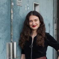 We Are Era Employee Zuzanna Cyganowska's profile photo