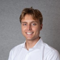Monolithic Power Systems, Inc. Employee Gavin Frank-Mehrtens's profile photo
