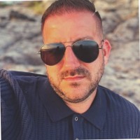 Exchange Utility: Business electricity and gas comparisons for you Employee Richard Hyman's profile photo