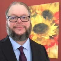 MedAllies Employee Joshua Brandt's profile photo
