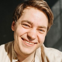 Viewst Inc Employee Yury Oparin's profile photo