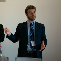X-Lab Employee Sean Parker's profile photo