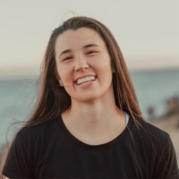 Credly Employee Ashleen Quirke's profile photo