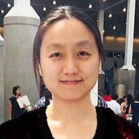 CLR Analytics Inc. Employee Shin-Ting Jeng's profile photo