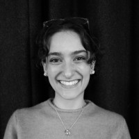 Hackmasters Employee Nadia Queisi's profile photo