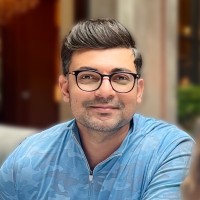 SalesGlobe Employee Nabeel Saleheen's profile photo