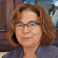 The Hastings Center Employee Mildred Solomon's profile photo