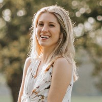 Fierce Foundry Employee Caroline Deliakis's profile photo