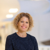 Deakin University Employee Anne Woollett's profile photo