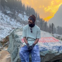 Big Frame Media : Digital Marketing Agency Employee Akhil N's profile photo