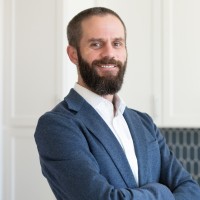 MODUS Real Estate Austin Employee Chase Harrell's profile photo