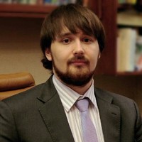 ZAO "TK "Megapolis Employee Milkhail Mazurchik's profile photo