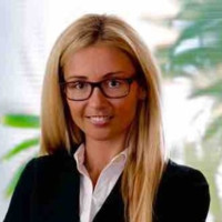 McDermott Will & Schulte Employee Diana Douglas's profile photo