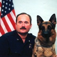 Silver State K-9, LLC Employee John Kelly's profile photo