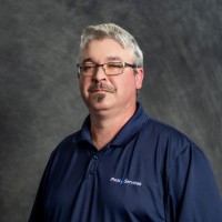 PROS Services, Inc. Employee Joseph Cole's profile photo