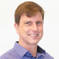 Pattle Delamore Partners Employee Mark Ellis's profile photo