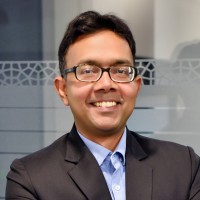 Tata Group Employee Paras Goyal's profile photo