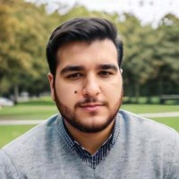 bottomUP Employee Cem Kayahan's profile photo