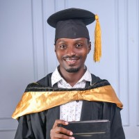 Mount Kenya University - MKU Employee John Nyaga's profile photo
