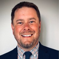 ADM Employee David Gilman's profile photo