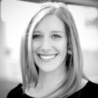 Real Chemistry Employee Allison Parks's profile photo