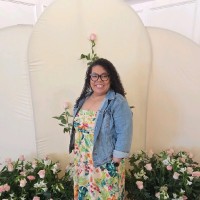 Betty Guerrero Email & Phone Number