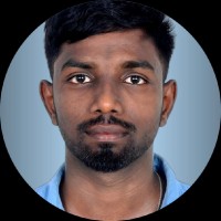 Akilan M's profile photo