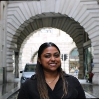 Divya Varsani Email