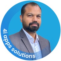 4i Apps Solutions | Cloud Solutions Provider Employee Prem Kumar's profile photo
