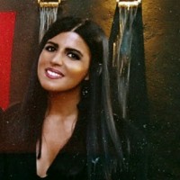 Arcadia Employee Eva Freitas's profile photo