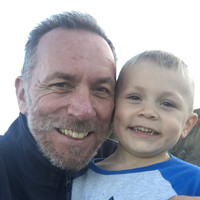 EV Smart Employee Colin Anderson's profile photo