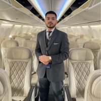 Mukamalah Aviation Employee John Paul Bañares's profile photo