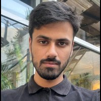 Uzair Saeed Email