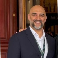 ZeroLight Employee Osman Bhurgri's profile photo