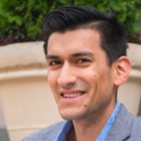 Michael Diaz's profile photo