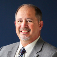 Penn State University Employee Steve Selfe's profile photo
