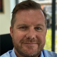 UK Dredging Employee Mark Pearson's profile photo