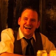 The Gabber Newspaper Employee Patrick Graney's profile photo