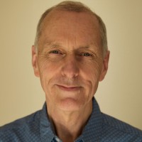 Ericsson Employee Tony Guy's profile photo