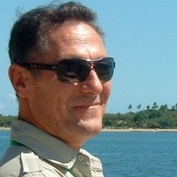 Ian McLachlan Employee Ian McLachlan's profile photo