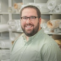Harriman Employee Geoff Chartier's profile photo