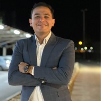 EVA pharma Employee Robert Nader's profile photo