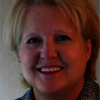 City of Detroit Employee Denise Starr's profile photo