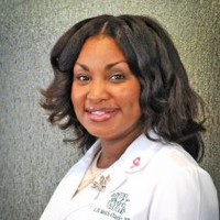 Women's Specialty Care Employee Shenika Welch-Charles's profile photo