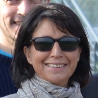 Michelin Employee Marie-Pierre Renault's profile photo