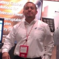 Electronic Systems Support, Inc. Employee Ruben Narvaez's profile photo