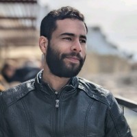 Khaled Boukhris Email