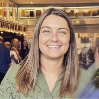 Bex Holt Email & Phone Number