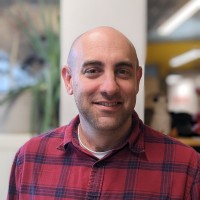 Trigger.dev Employee Eric Allam's profile photo