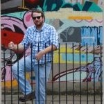 Manorhouse Senior Living Employee Andrew Millon's profile photo